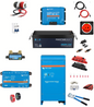Premium Power Kit (Without Solar Panels)